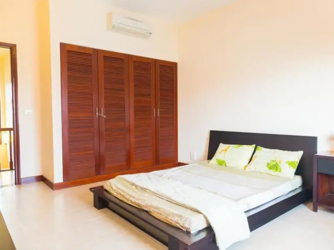 Luxury Mui Ne Domaine Villa