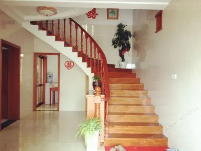 Buddha Inn