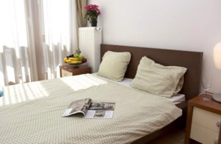 GreenPark ApartHotel