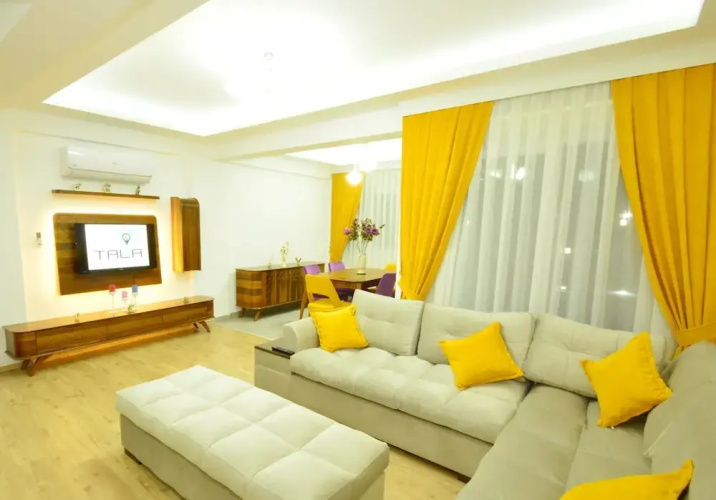 Tala Villa Calis 1