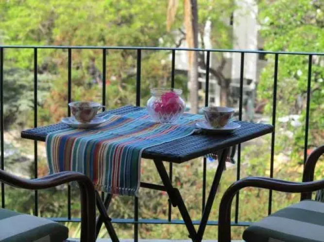 Funchal Charming Old Town Flat