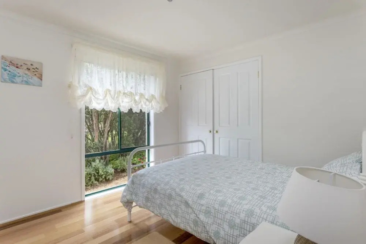 Bridgewater Bay Beach House