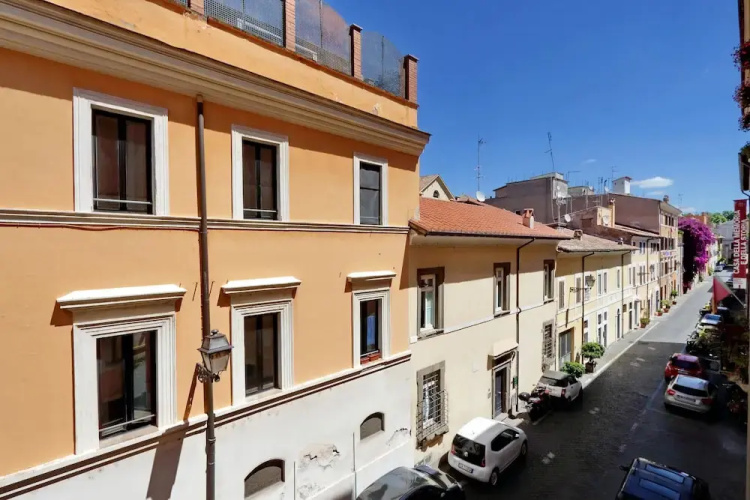 Sales - WR Apartments