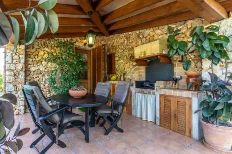 Finca Ca na Mavi
