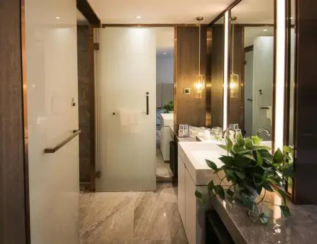 Narada Resort&Spa Jiangshan Hotel
