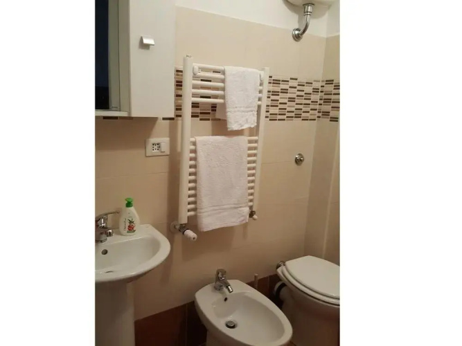 B&B In Sabina