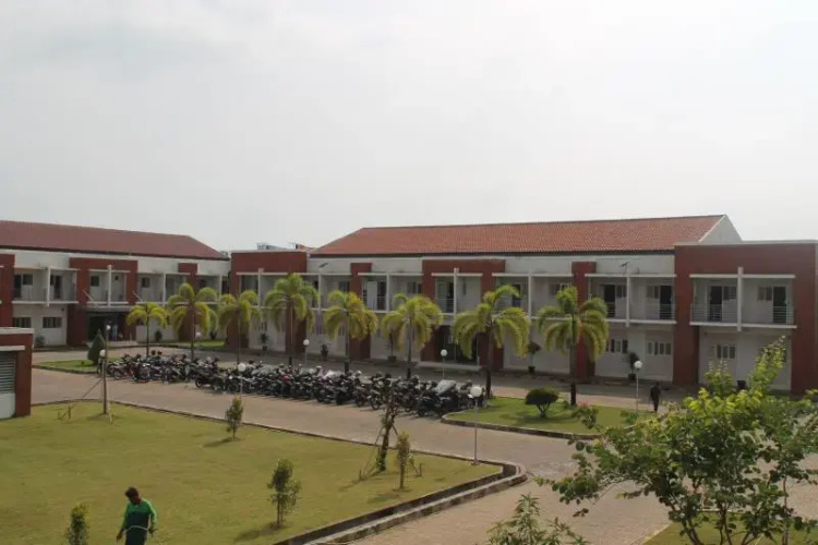 Posco E&C Hotel