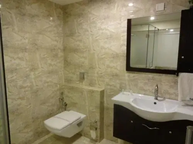 Apollo Greens Serviced Apartment