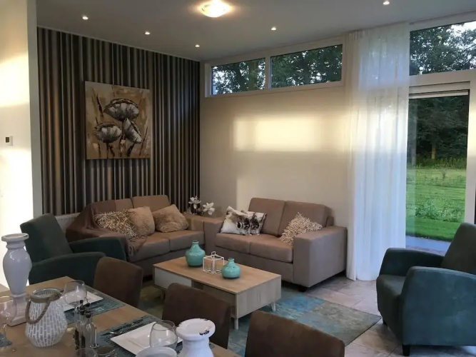 Residence Heijendael