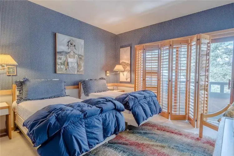Wildflower 607 - 3 Br Condo