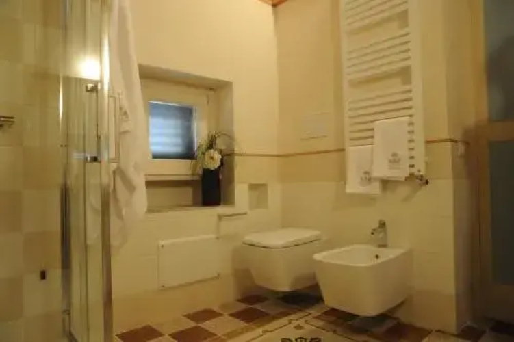 La Dimora degli Svevi