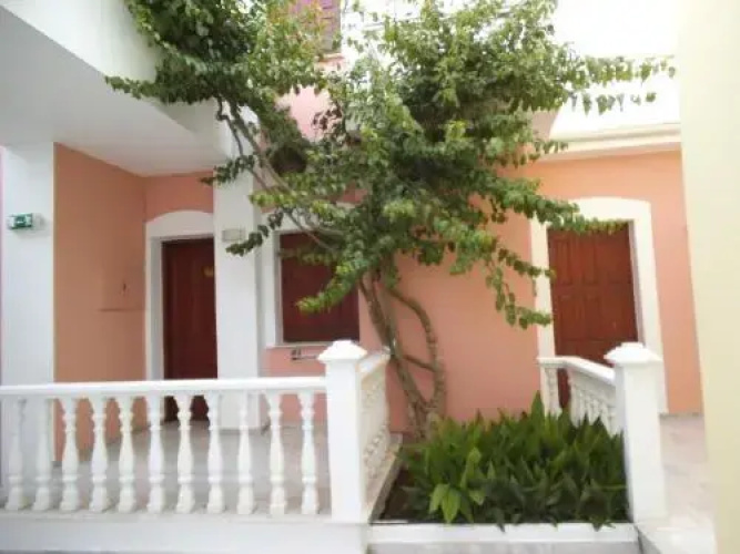 Alkyon Hotel