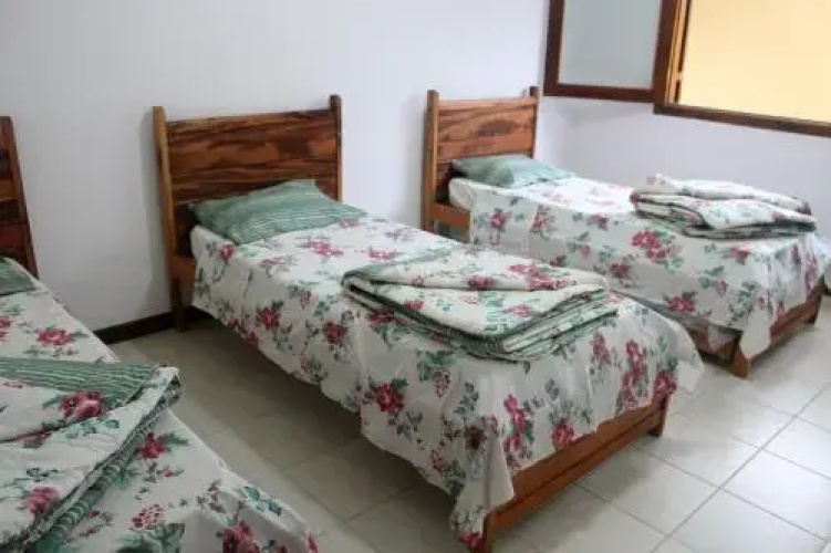 Casa Confortavel