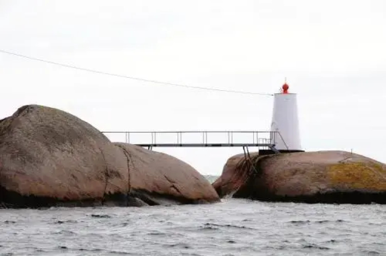 Verftet i Ny-Hellesund