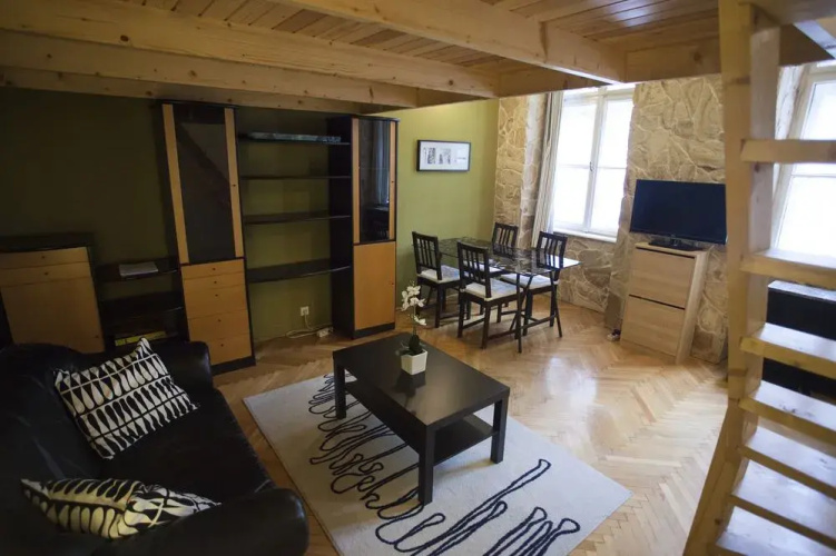 Dfive Apartments - Exquisite