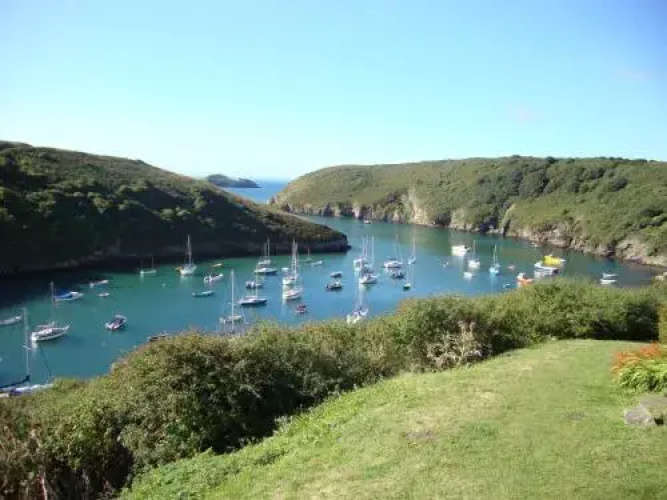 Swallows Cottage