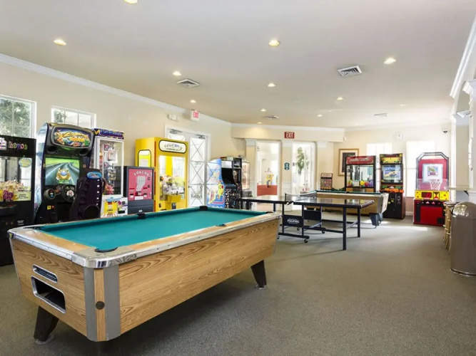 Windsor Palms Resort 2231