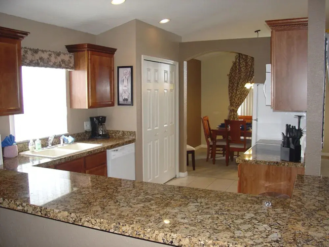 Mouse Pads Orlando Vacation Rentals
