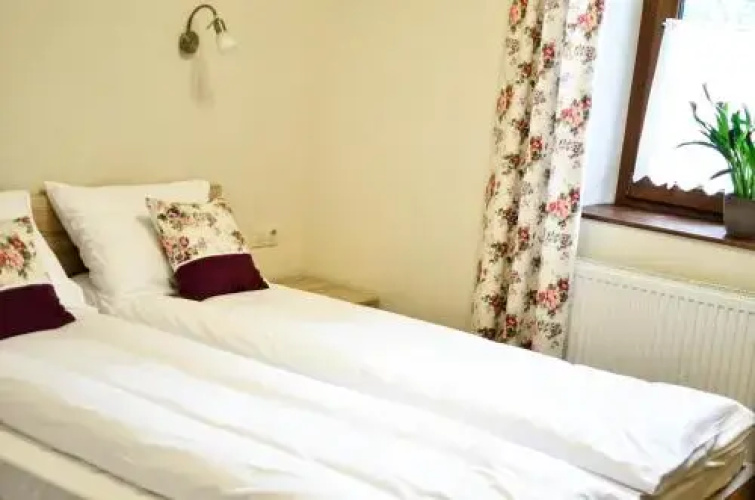Páva Apartmanház