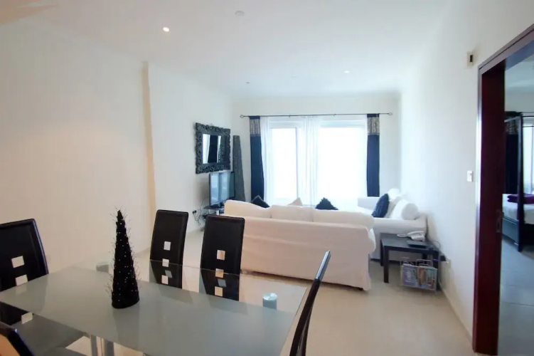 E&T Holiday Homes - Marina Heights