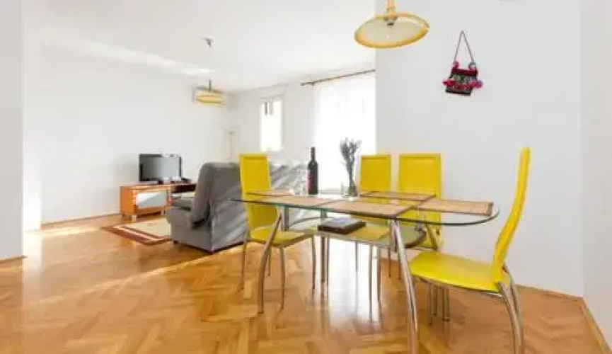 Zvijezda Mora Apartment