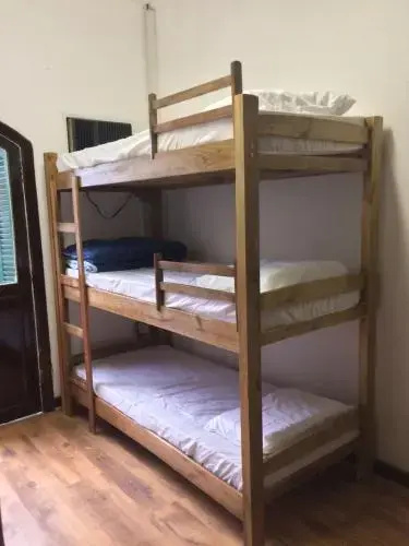 Hostel São Paulo Backpackers