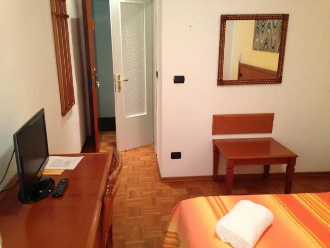 Hotel La Chance