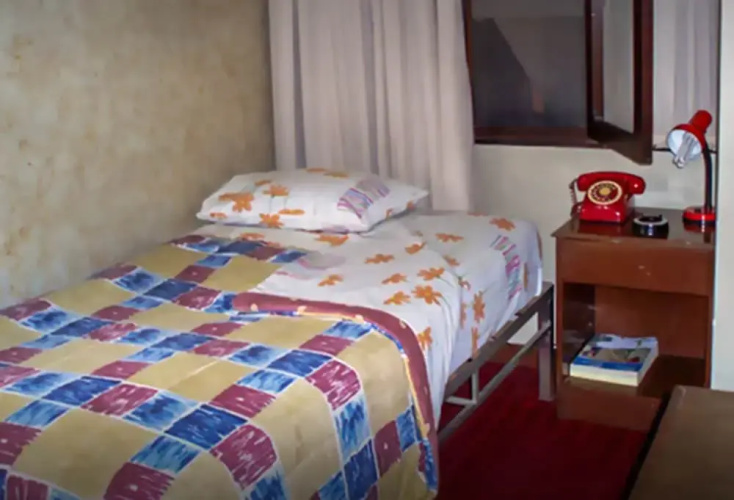 Hostal Jordan