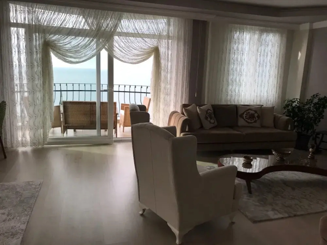Arsin Villa