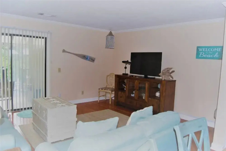 74 Springwood Villa