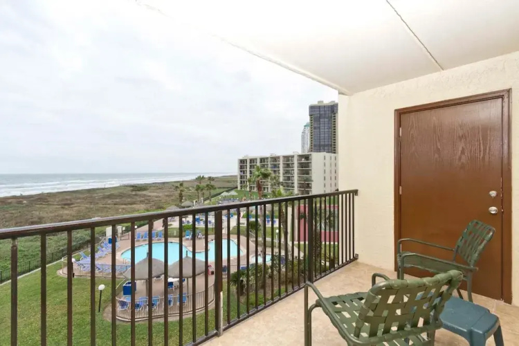 Saida I Condominium 403