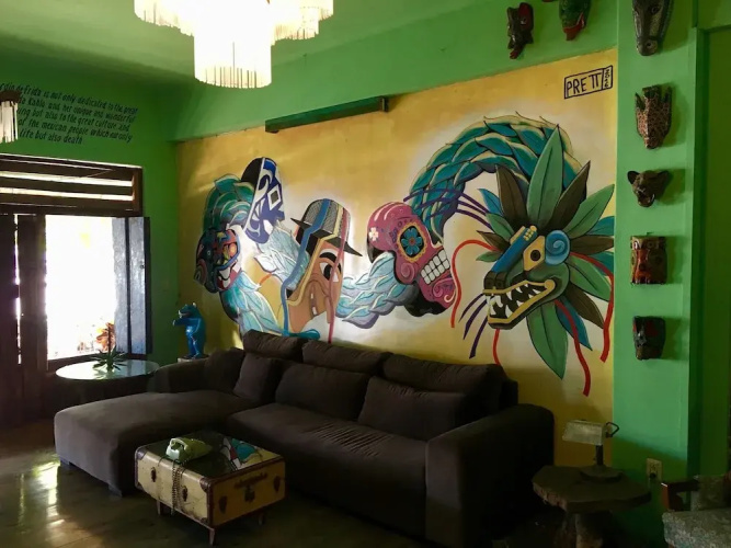 El Jardín de Frida