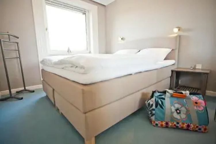 Apartment Stadtoase