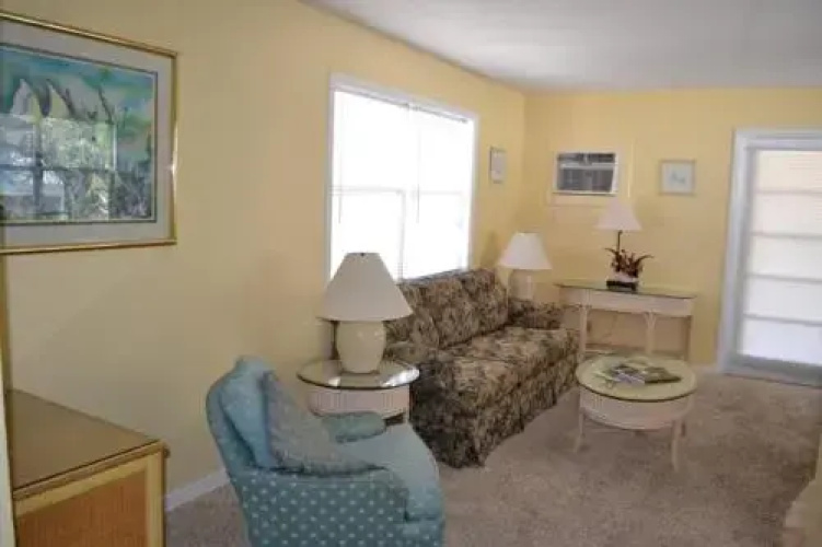 The Ibis Cottage