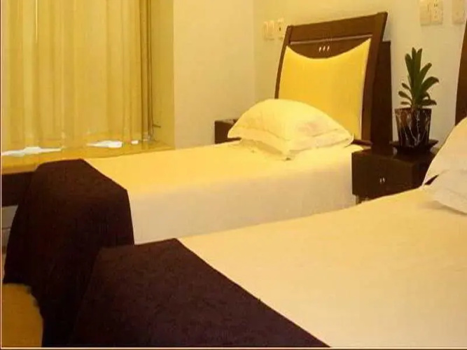 Luminous Service Apartments