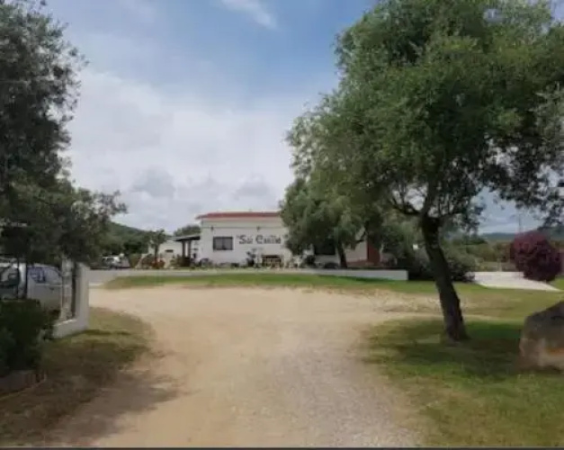 Agriturismo Su Cuile