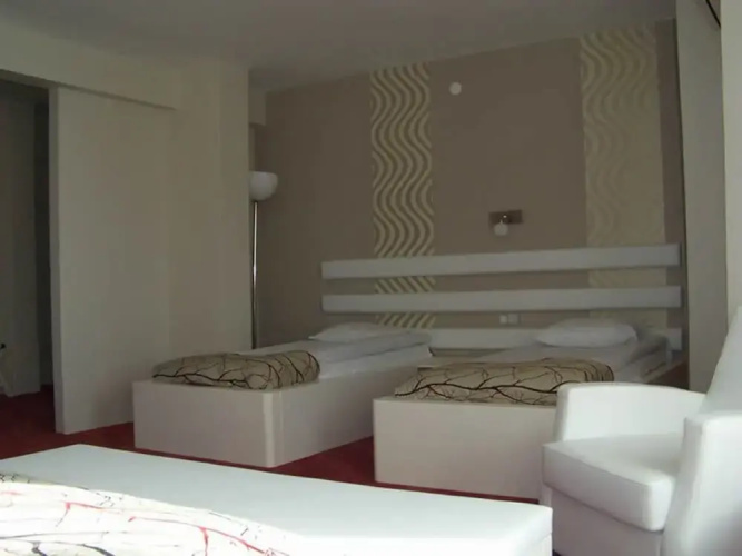 Corum Buyuk Otel