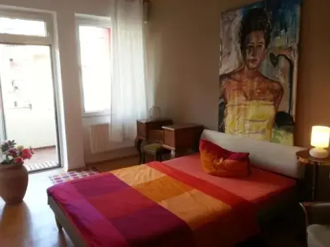 Bed & Breakfast - Karlsruhe