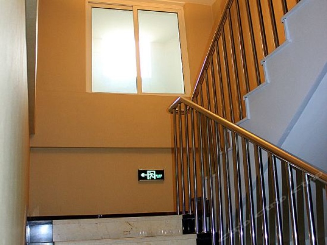 Hotel rooms