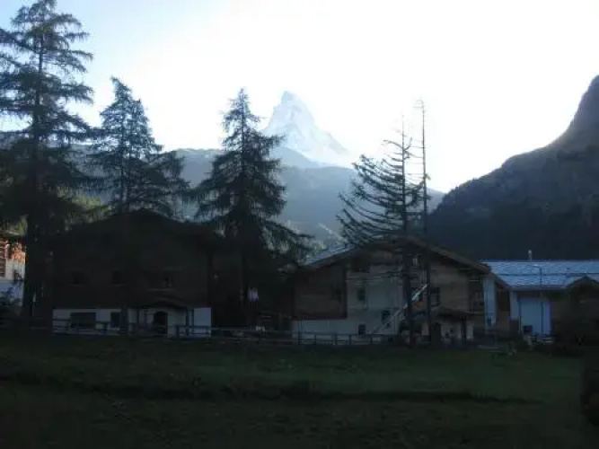 Haus Marico