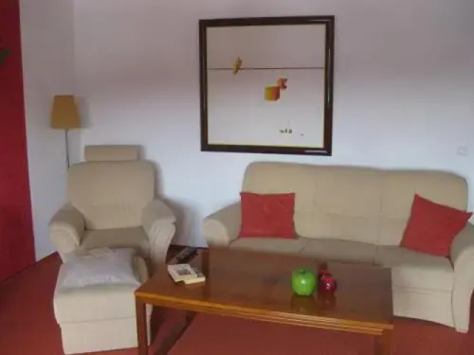 Ferienwohnung Marie