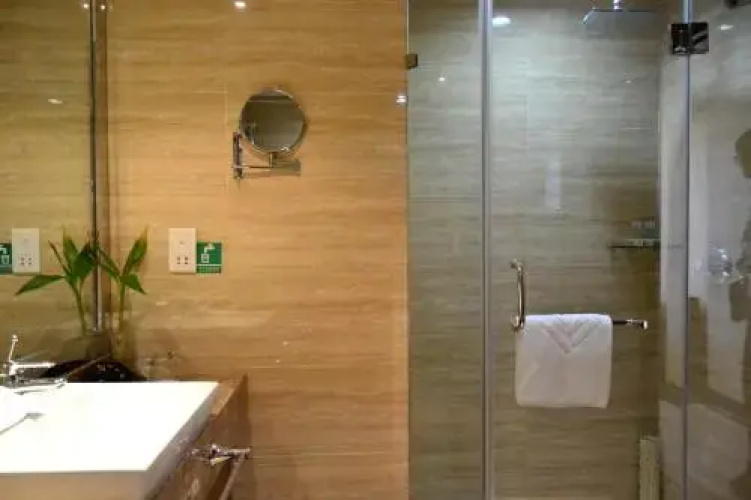 Jizhou Bishuiwan Hotel
