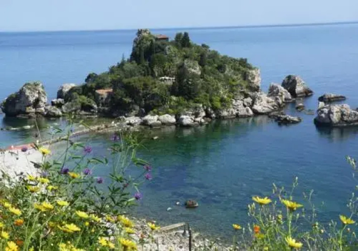 B&B La casa di Luigi