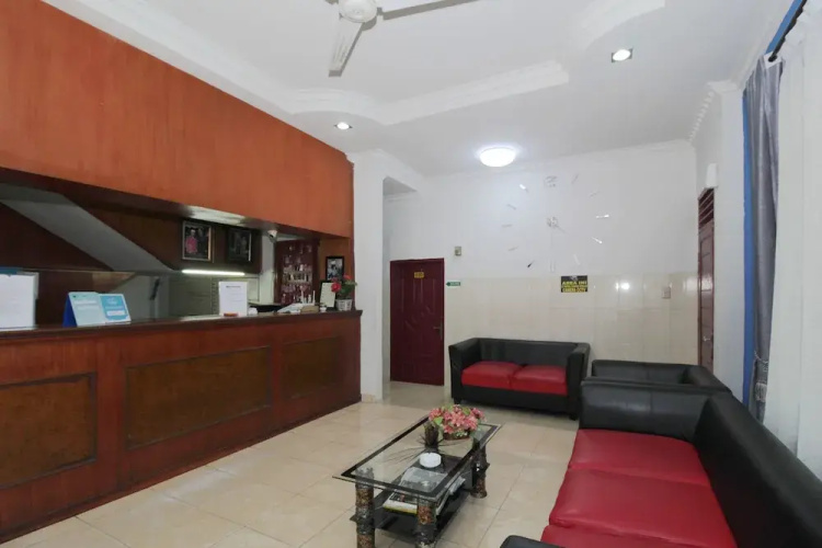 Airy Medan Sunggal Binjai KM 6.7
