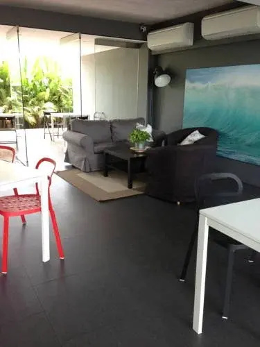 CCP Tower Apartment