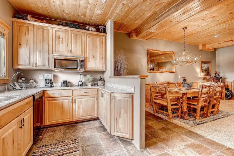 Timber Wolf Condos by Wyndham VR