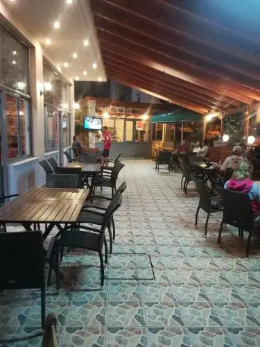 Hotel Ronaldo