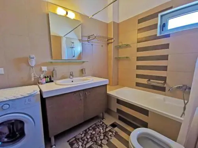 Yanni's villas