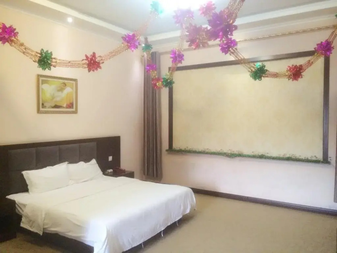Shengda Hotel