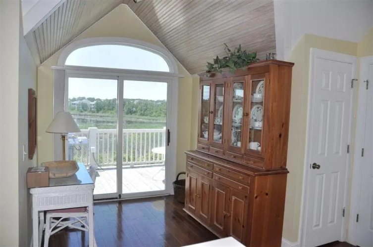 Daniel Home by RedAwning